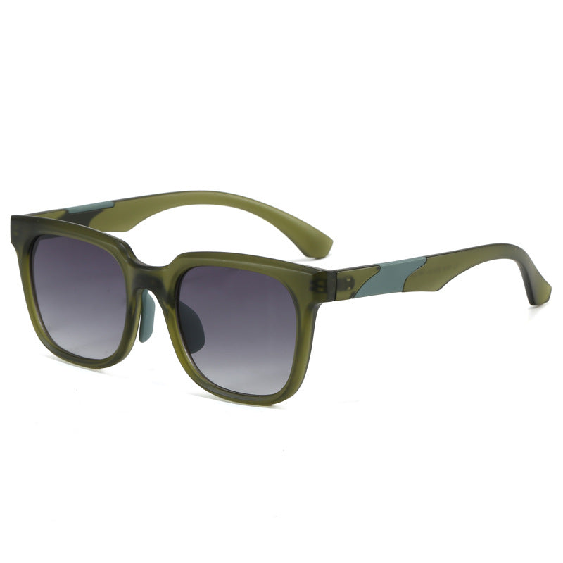 Women's Sporty Sunglasses in Modern Design Kalsten