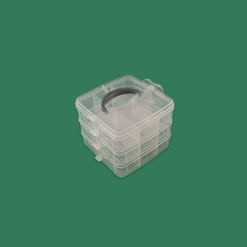 Premium Modular Craft Organizer Acalora