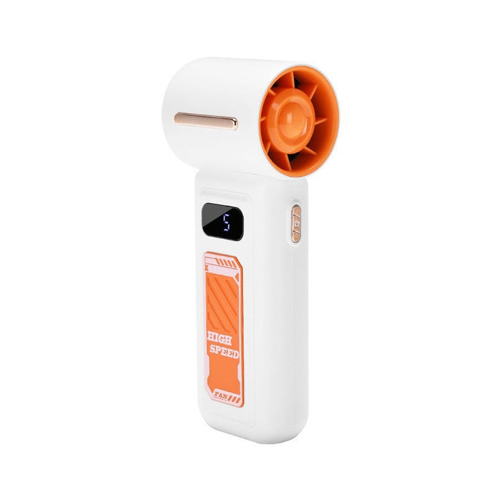Women's Portable Mini Fan Kalsten