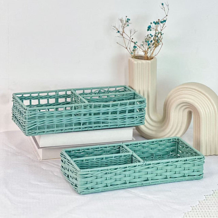 Woven Storage Basket Kalsten