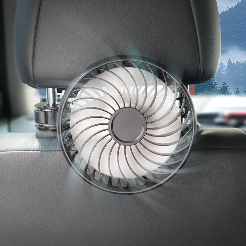 Women's Portable USB Fan Kalsten
