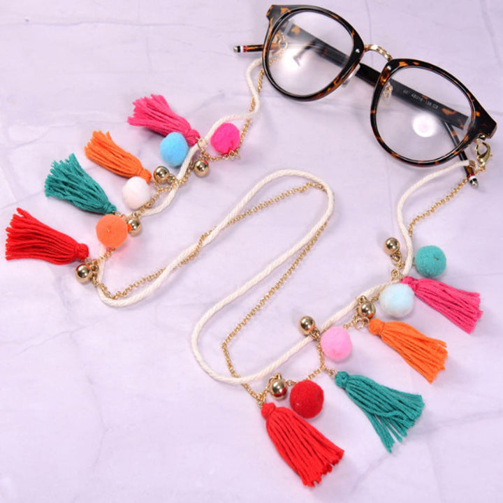 Statement Eyewear Chain Kalsten