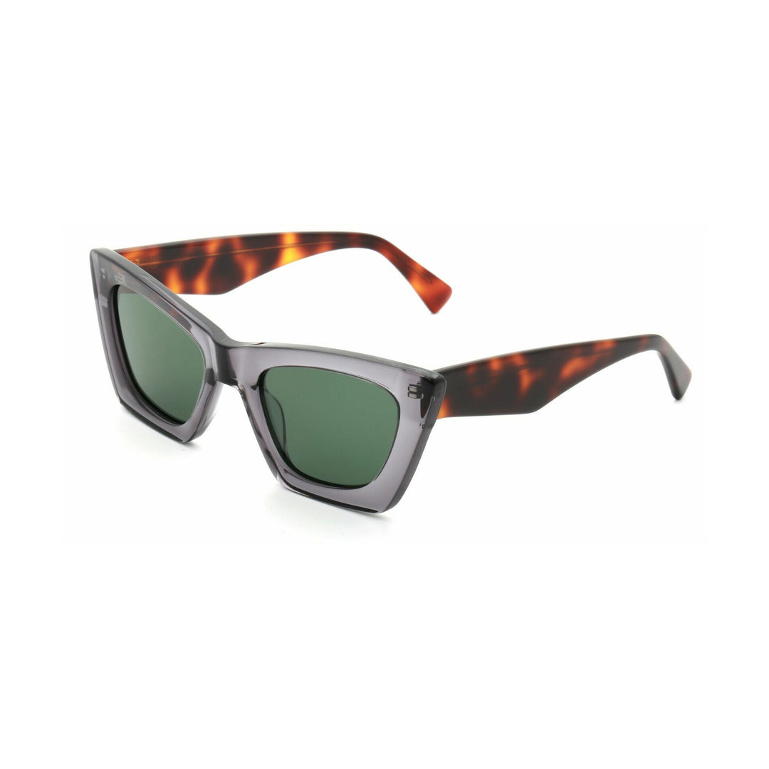Women's modern Cat-Eye sunglasses with polarized lenses and luxurious frame Kalsten