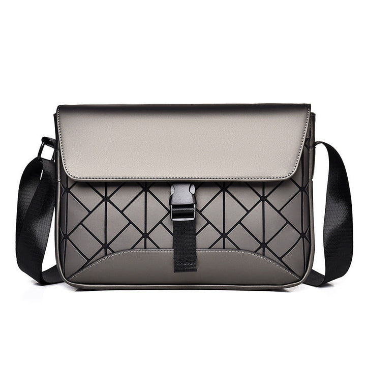 Urban Minimalist Messenger Bag Kalsten