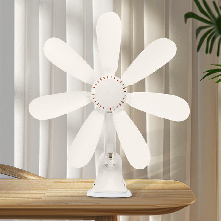 Women's Table Fan Kalsten