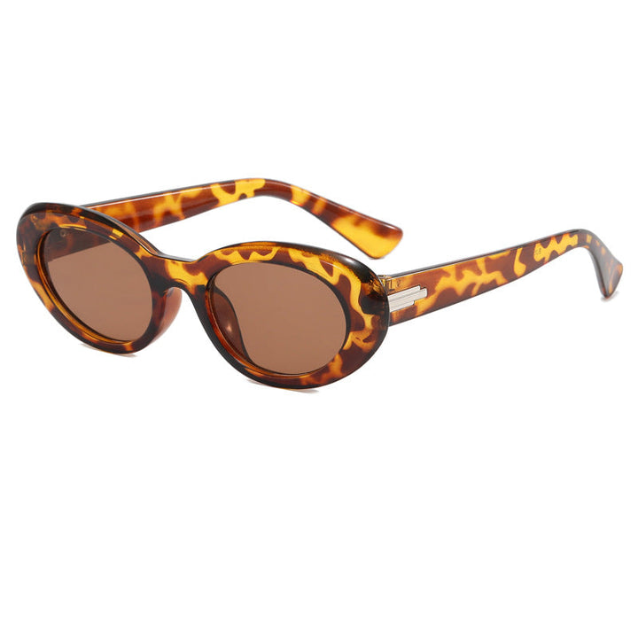 Ladies stylish sunglasses in extravagant design Kalsten