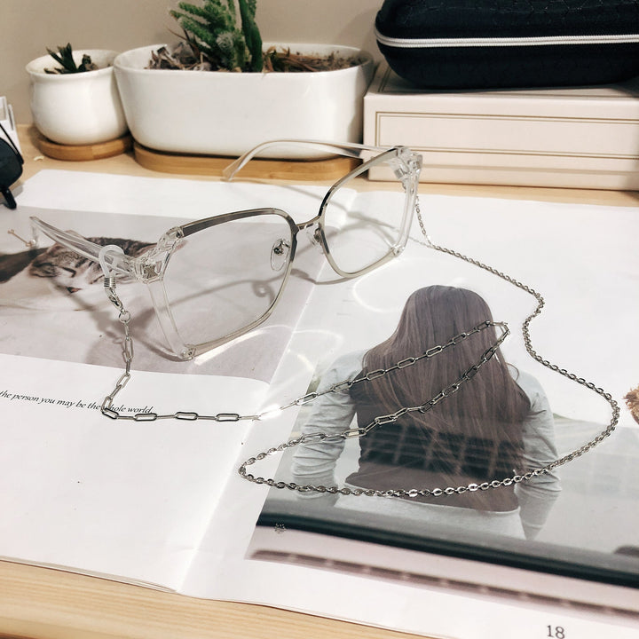 Decorative Link Eyewear Chain Kalsten