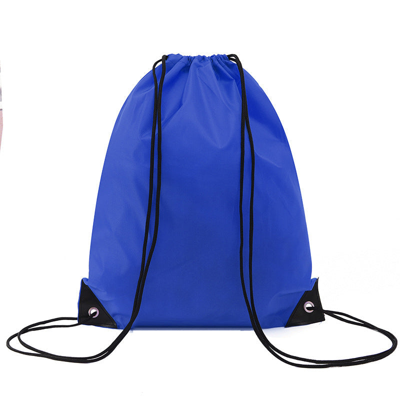Lightweight Drawstring Backpack Kalsten
