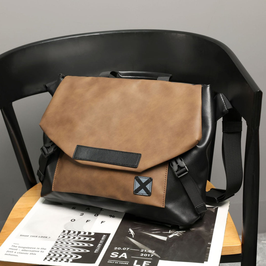 Multifunctional Shoulder Bag Kalsten
