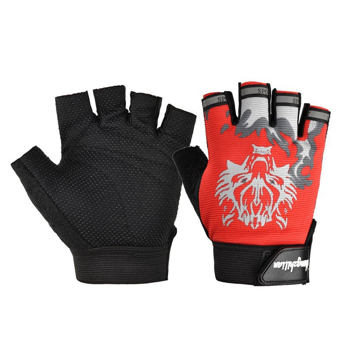 Men's Fitness Gloves Kalsten