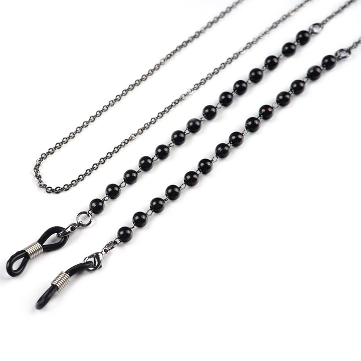 Versatile Beaded Eyewear Chain Kalsten