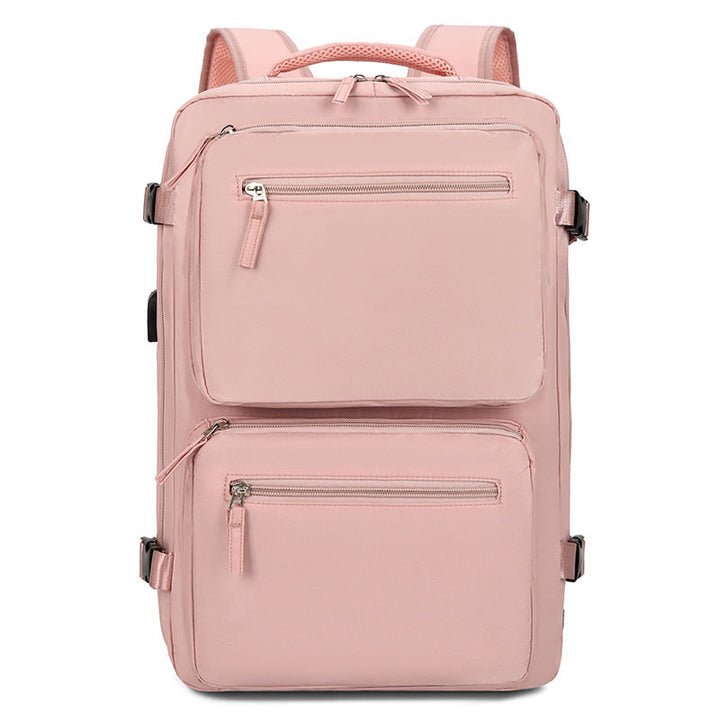 Multi-Purpose Travel