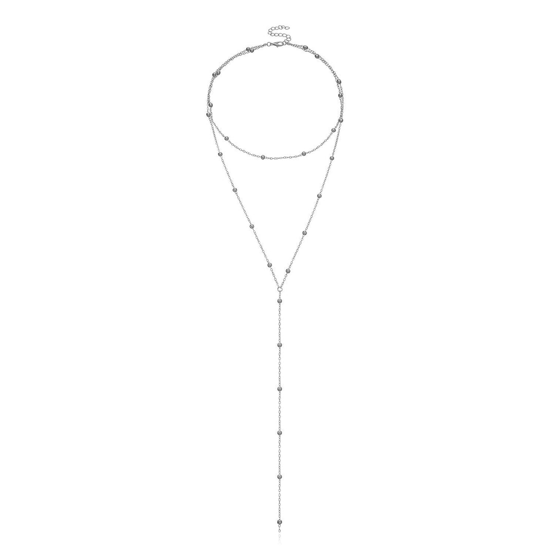 Elegant and Stylish Necklace Kalsten