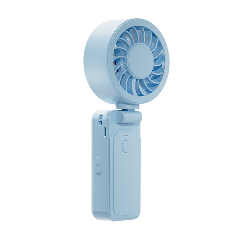 Rechargeable Mini Handheld Fan Kalsten