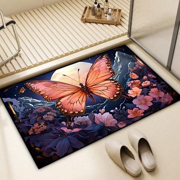 Decorative Area Kalsten