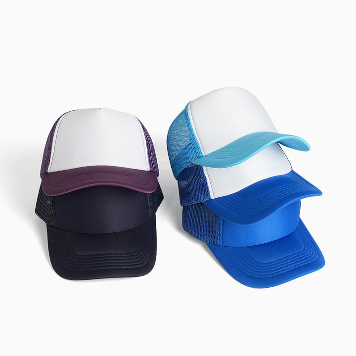 Women's Breathable Mesh Baseball Cap Kalsten