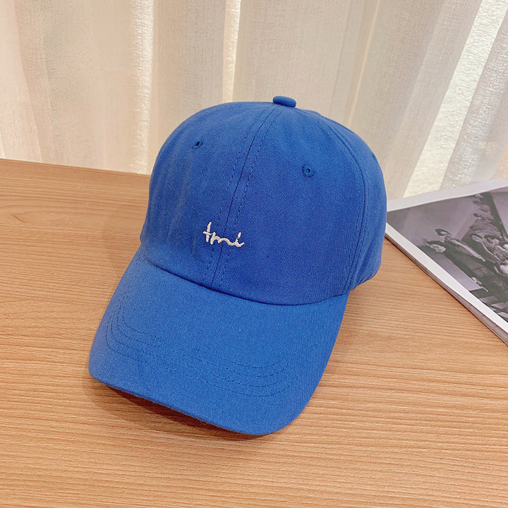 Women's Classic Cotton Baseball Cap Kalsten 1784083894
