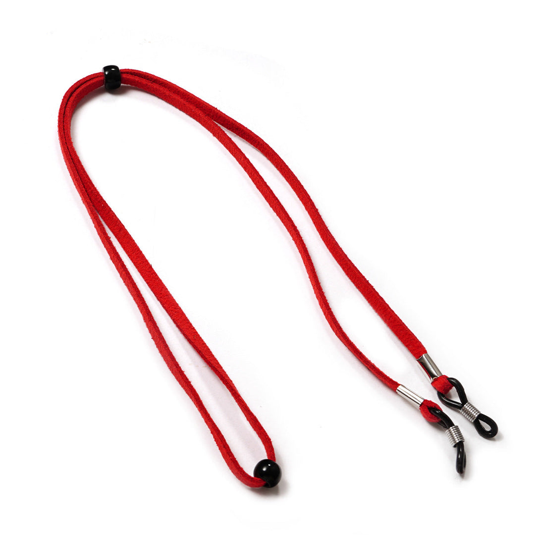 Adjustable Premium Eyewear Retainer Strap kalsten