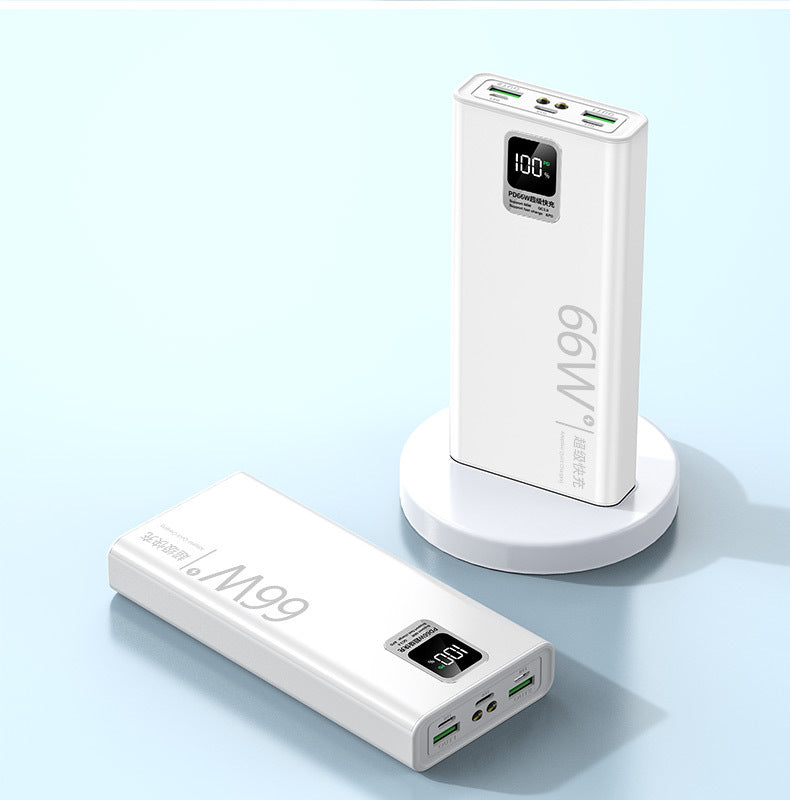 Powerbank Kalsten