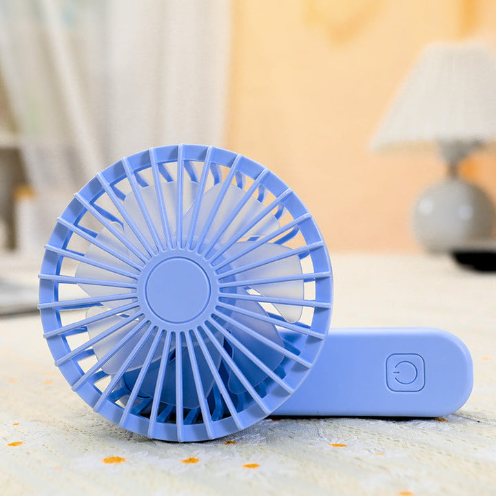 Women Portable Mini High-Speed Fan Kalsten
