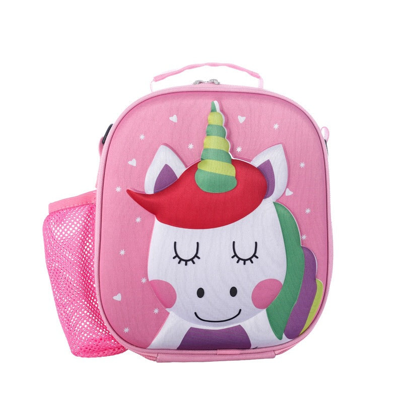 Ladies cooler bag with mermaid motif Kalsten