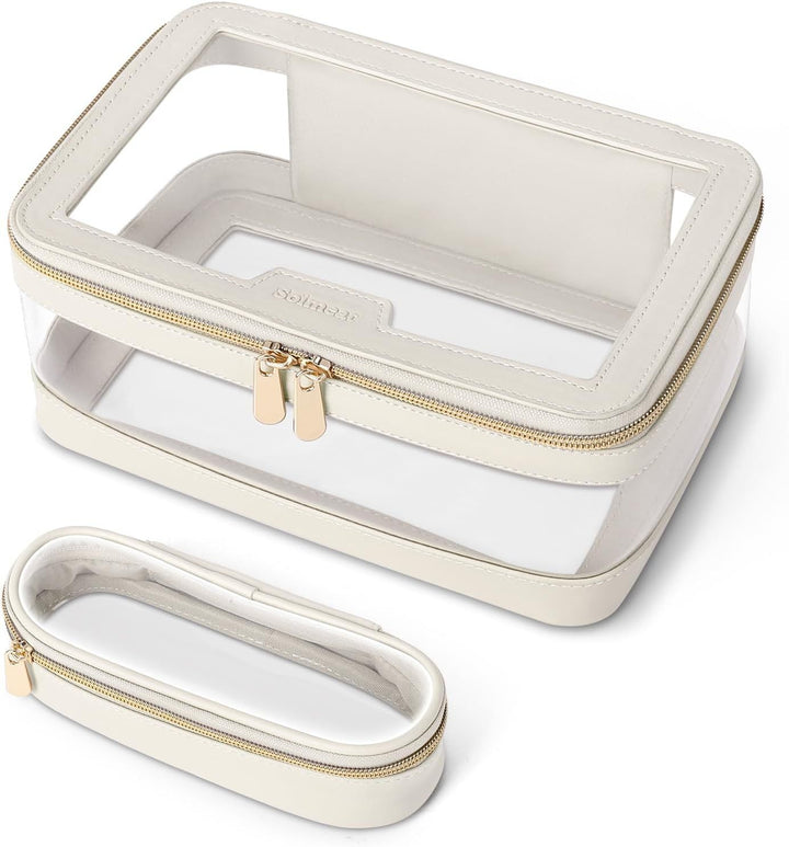 Cosmetic storage case Kalsten