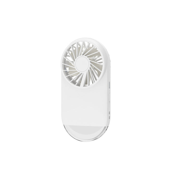 Unisex Portable Mini Air Circulator Fan Kalsten
