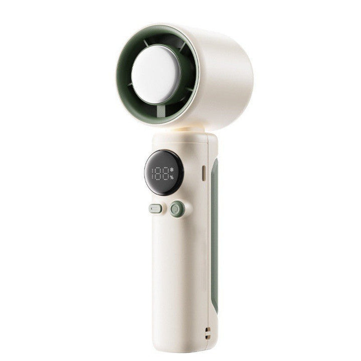 Women portable mini fan Kalsten