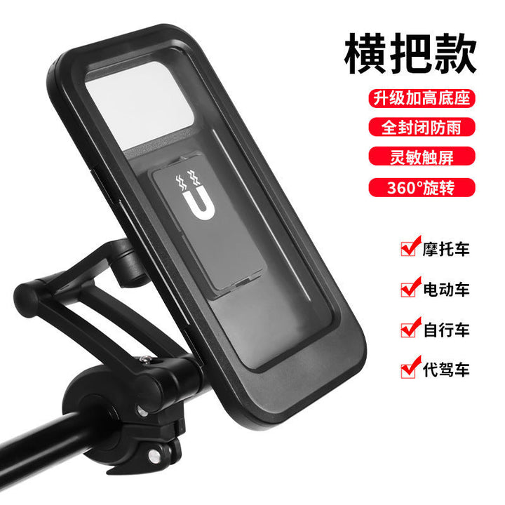 Men's Smartphone Holder Kalsten