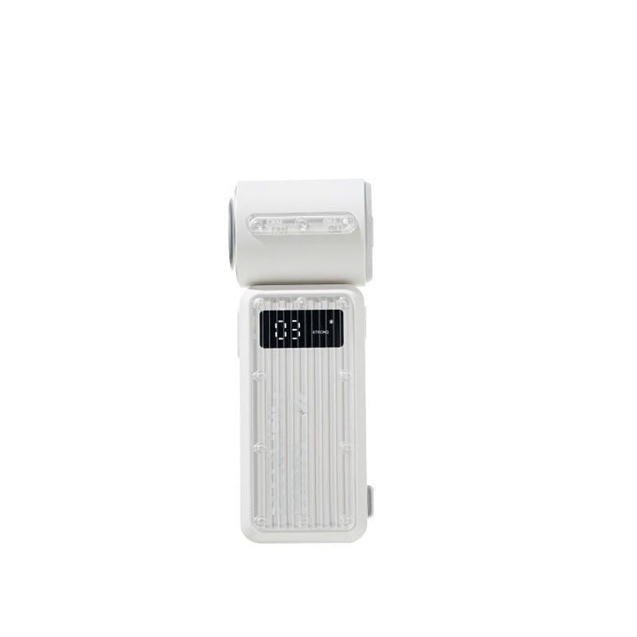 Ladies portable USB fan Kalsten