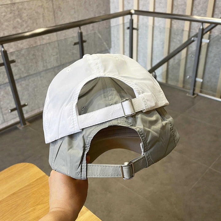 Unisex Lightweight Waterproof Running Cap Kalsten