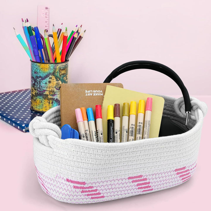Women's Storage Basket Kalsten