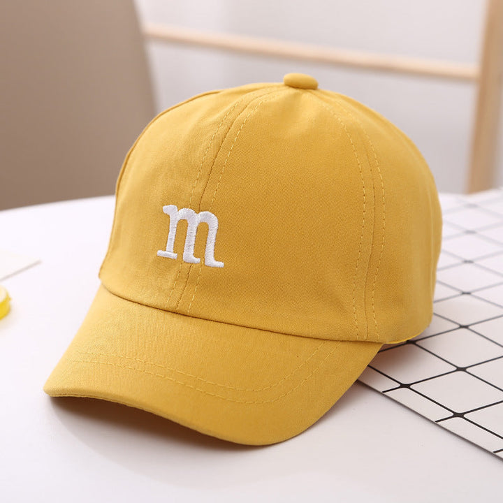 Women's Casual Cotton Baseball Cap Kalsten