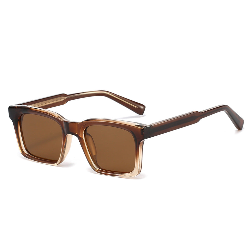 Ladies fashionable sunglasses with exclusive frame and UV protection Kalsten