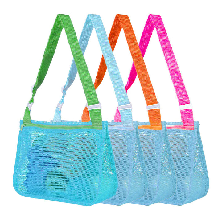 Breathable mesh bag Kalsten