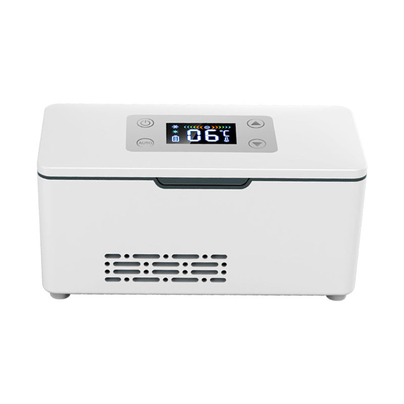 Portable USB Refrigerator Kalsten