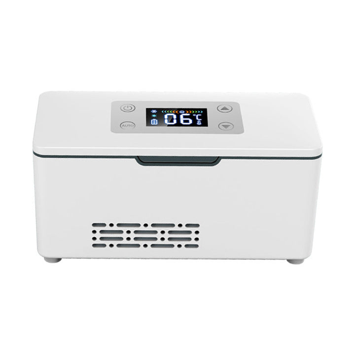 Portable USB Refrigerator Kalsten