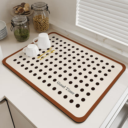 Decorative Dining Table Mat Acalora