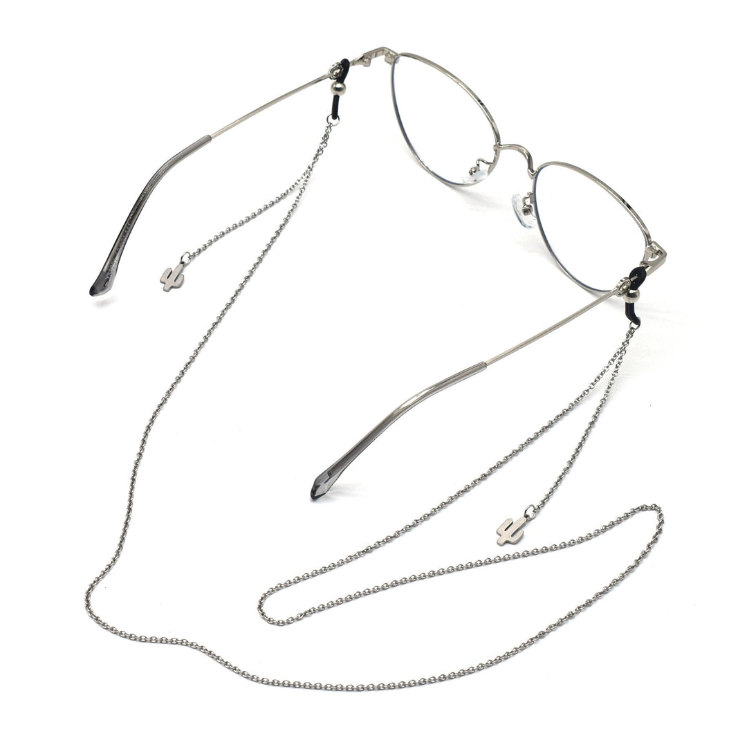Adjustable Link Eyewear Retainer Chain Kalsten