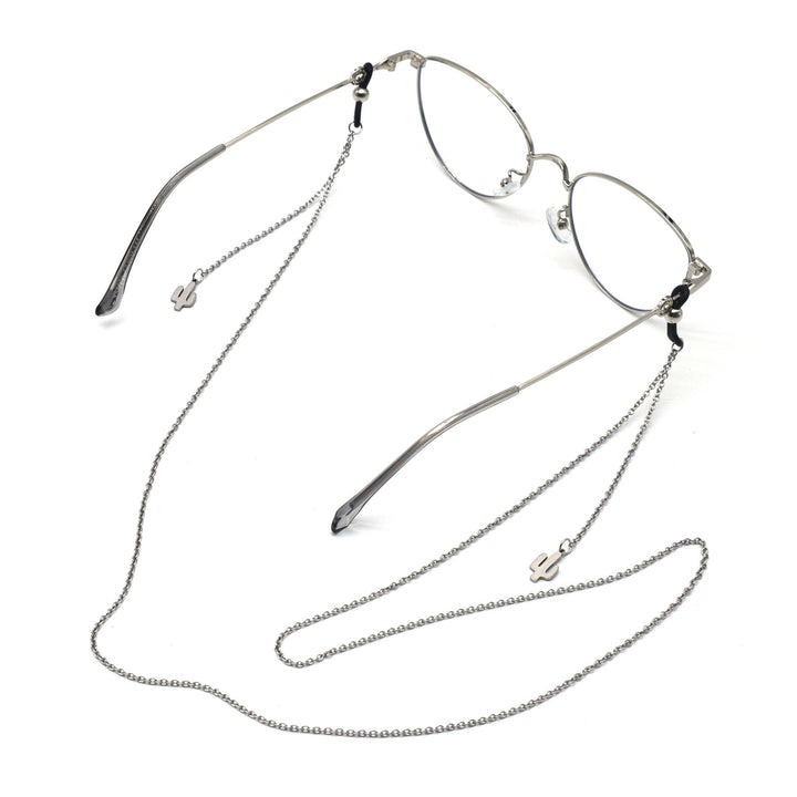 Adjustable Link Eyewear Retainer Chain Kalsten