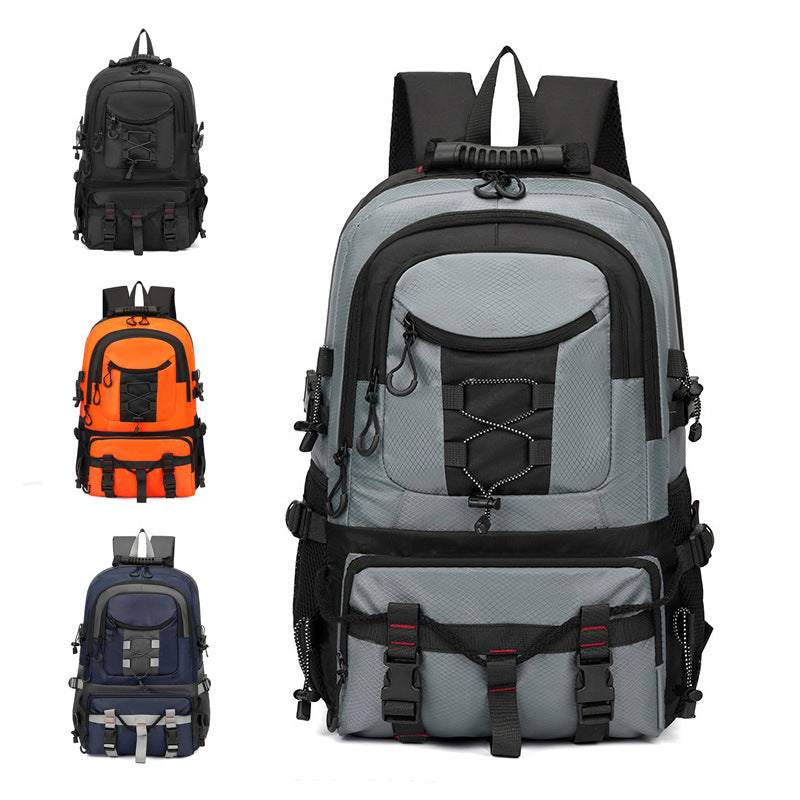 Sporty Backpack Kalsten