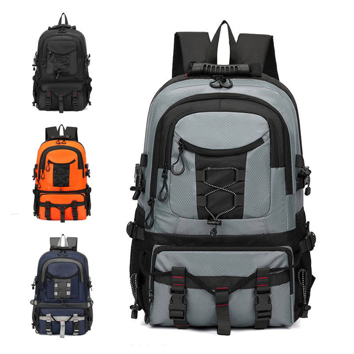 Sporty Backpack Kalsten