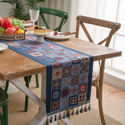 Home Decorative Table Runner