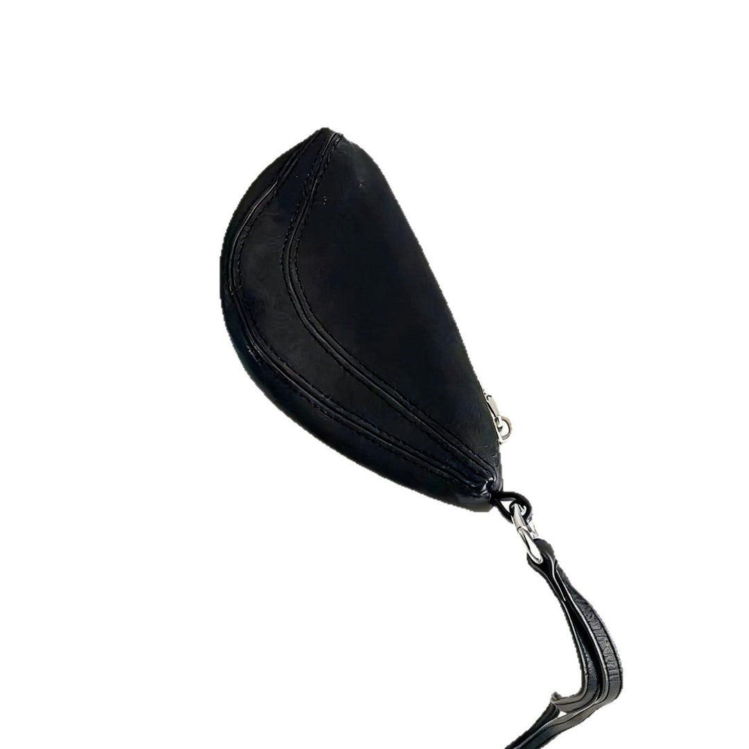 Stylish Leather Cosmetic Organizer Kalsten