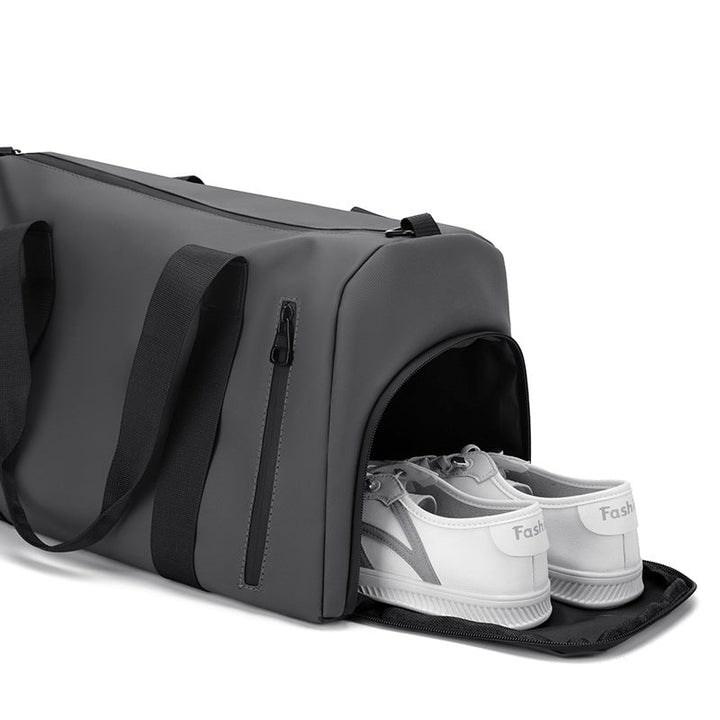Robust Sport and Travel Bag Kalsten