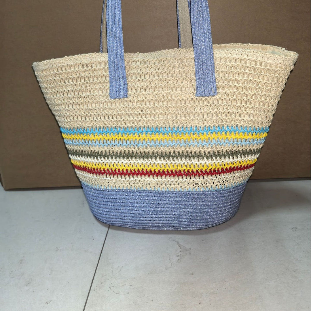 Large Handbag in Modern Style Kalsten