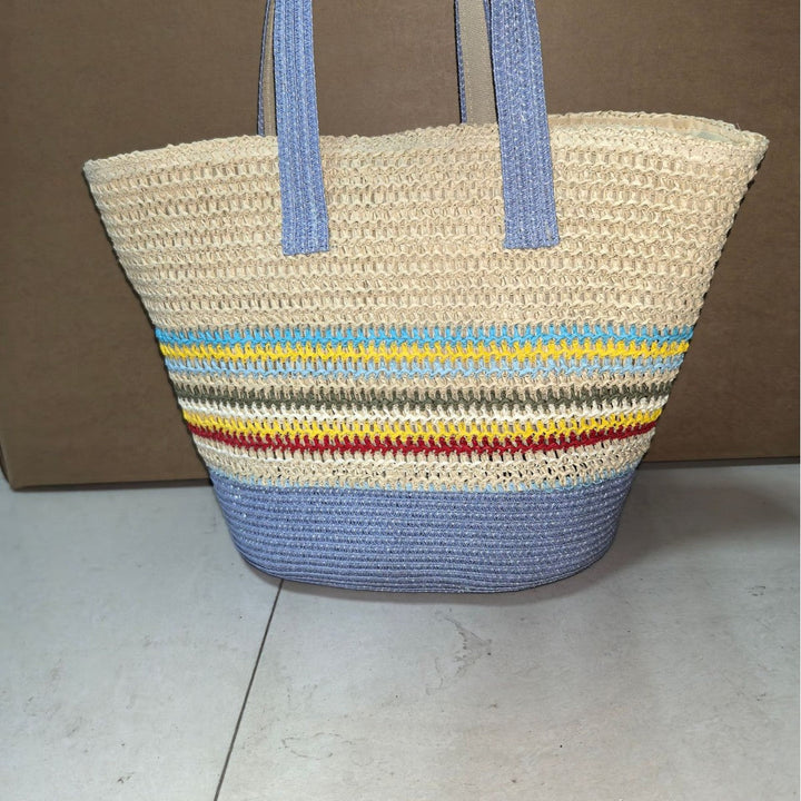Large Handbag in Modern Style Kalsten
