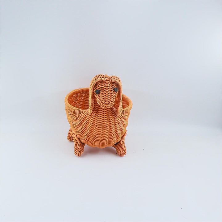 Unisex Decorative Basket Kalsten
