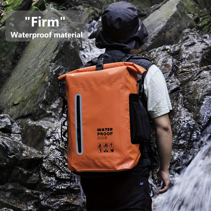 Waterproof Sport Backpack Kalsten