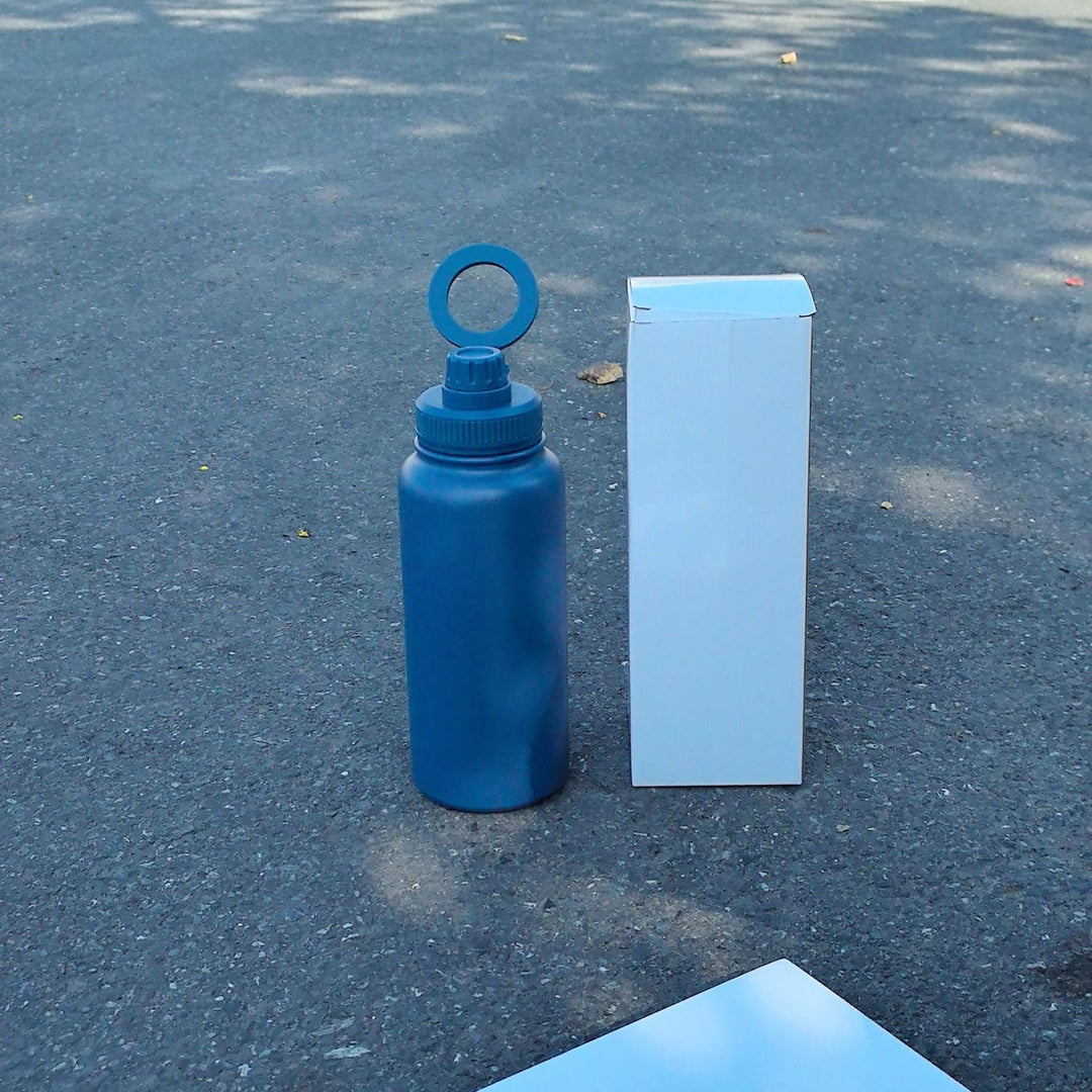 Unisex Water Bottle Kalsten